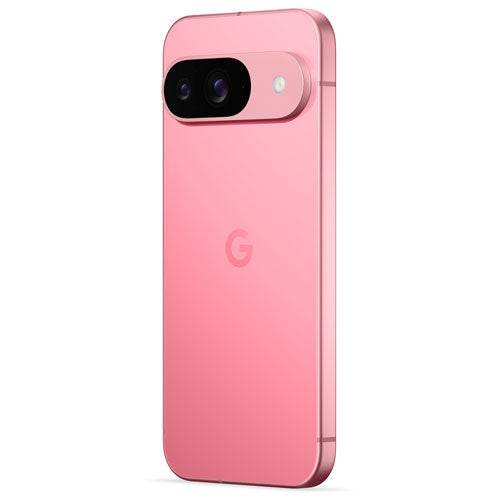 Google Pixel 9 (256GB+12GB, Peony) - BRAND NEW