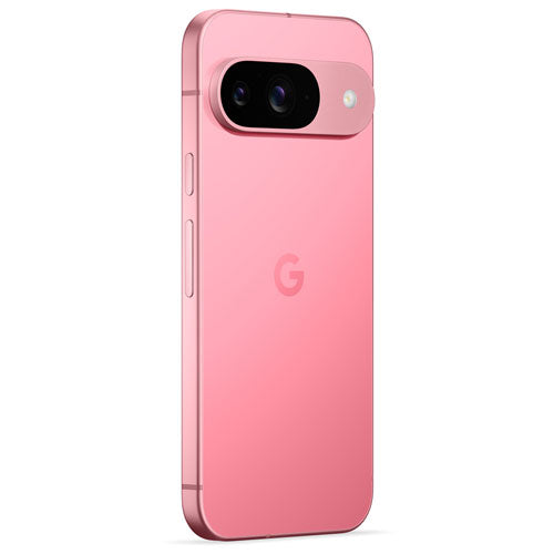 Google Pixel 9 (256GB+12GB, Peony) - BRAND NEW