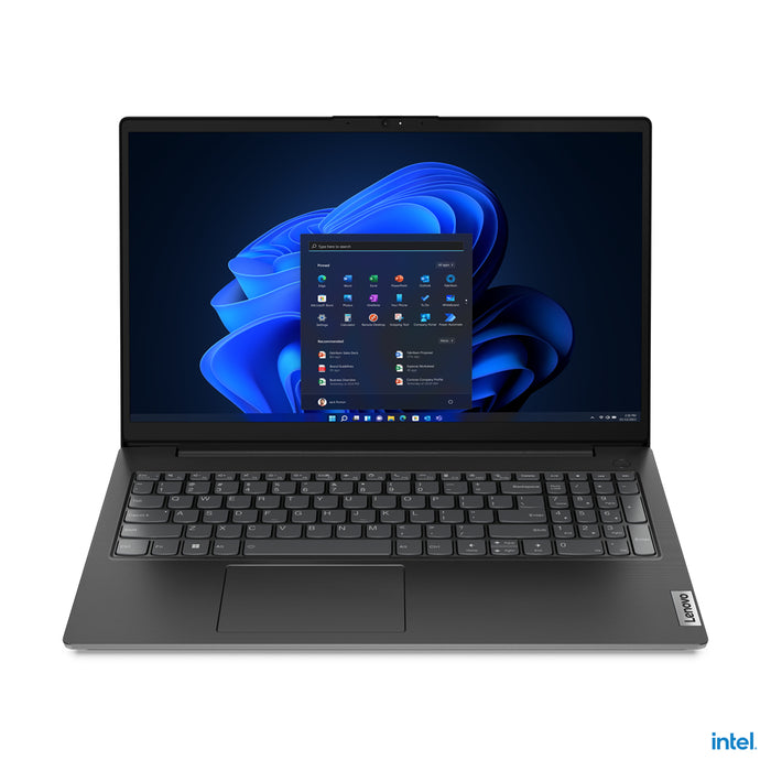 Lenovo Laptop V15 G3 Iap I7-1255u/16gb/512gb Ssd/15.6"/w11h 82tt00d5sp - 1