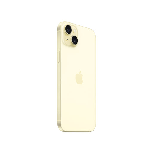 Apple iPhone 15 Plus 128gb Yellow Mu123sx/a - 2