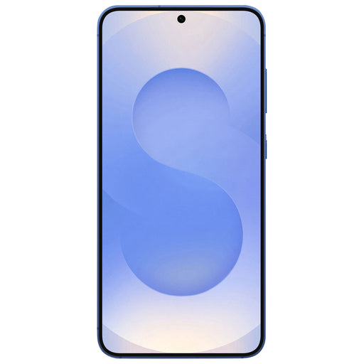 Samsung Galaxy S25 5G Smartphone - 256GB Storage, 12GB RAM, Navy - Image 2