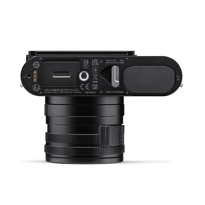 Leica Q3 Digital Camera - 60MP Full-Frame Mirrorless with 28mm Lens - BRAND NEW (Sealed)