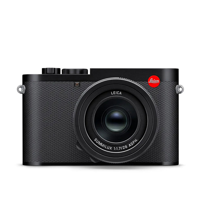 Leica Q3 Digital Camera - 60MP Full-Frame Mirrorless with 28mm Lens - BRAND NEW (Sealed)