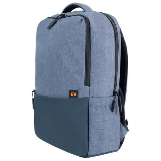 Xiaomi Mi Commuter Backpack Light Blue Bhr4905gl - 1