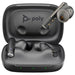 Poly Voyager Free 60 UC - Premium Wireless Headset with USB-C Connectivity - Image 4
