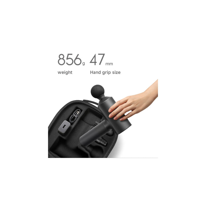 Xiaomi Massage Gun 2 - Powerful Muscle Relief Device (BHR9471GL) - Image 4