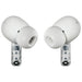 Nothing Ear (a) B162 Wireless Earbuds - Premium Sound in White - Image 4