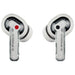 Nothing Ear (a) B162 Wireless Earbuds - Premium Sound in White - Image 2