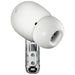 Nothing Ear (a) B162 Wireless Earbuds - Premium Sound in White - Image 10