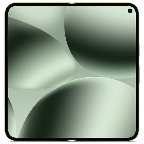 Google Pixel 10 Pro Fold Jade - 256GB Unlocked Smartphone with Advanced AI