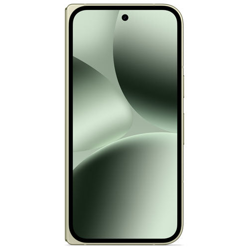 Google Pixel 10 Pro Fold Jade - 256GB Unlocked Smartphone with Advanced AI