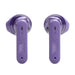 JBL Tune Flex Ghost Edition Wireless Earbuds - Purple - Image 3