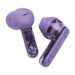 JBL Tune Flex Ghost Edition Wireless Earbuds - Purple - Image 5