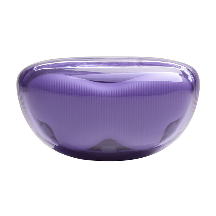 JBL Tune Flex Ghost Edition Wireless Earbuds - Purple - Image 7