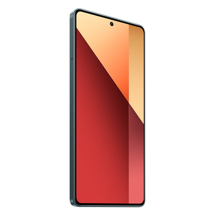 Xiaomi Redmi Note 13 Pro 8+256gb Ds 4g Forest Green  - 5