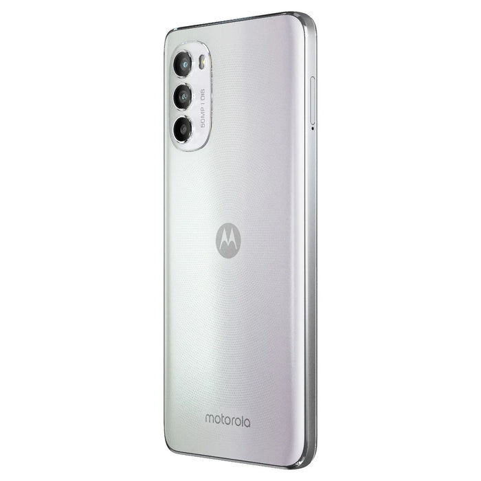 Motorola G82 6+128gb Ds 5g White Lily - 4