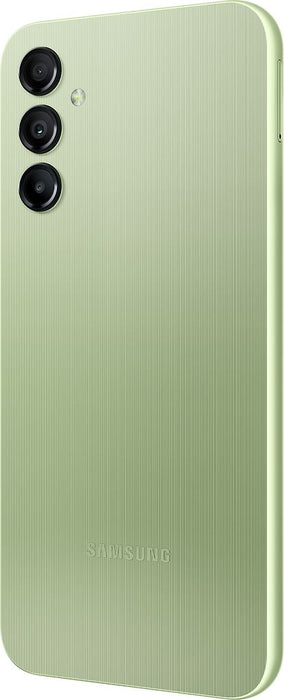 Samsung A14 SM-A145R 4+128GB DS 4G Light Green