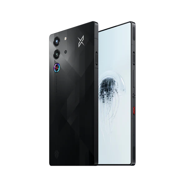 RedMagic 10 Pro (Global, NX789J) (1TB+24GB, Dusk) - BRAND NEW