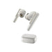 Poly Voyager Free 60 - Wireless Headset with Basic Charge Case (White, BT700A) - Image 4