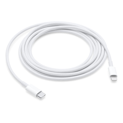 Apple Cable USB-C to Lightning 2m Mqgh2zm/a - 1