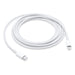 Apple Cable USB-C to Lightning 2m Mqgh2zm/a - 1