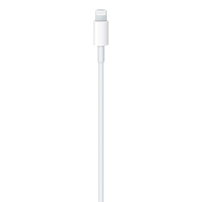 Apple Cable USB-C to Lightning 2m Mqgh2zm/a - 3