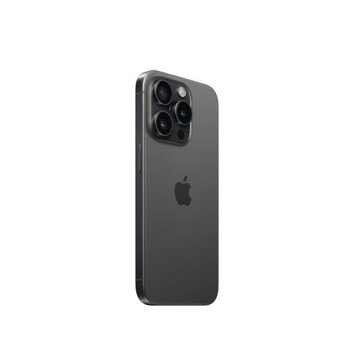 Apple iPhone 15 Pro 128gb Black Titanium Mtuv3ql/a - 2