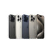 Apple iPhone 15 Pro 128gb Black Titanium Mtuv3ql/a - 4