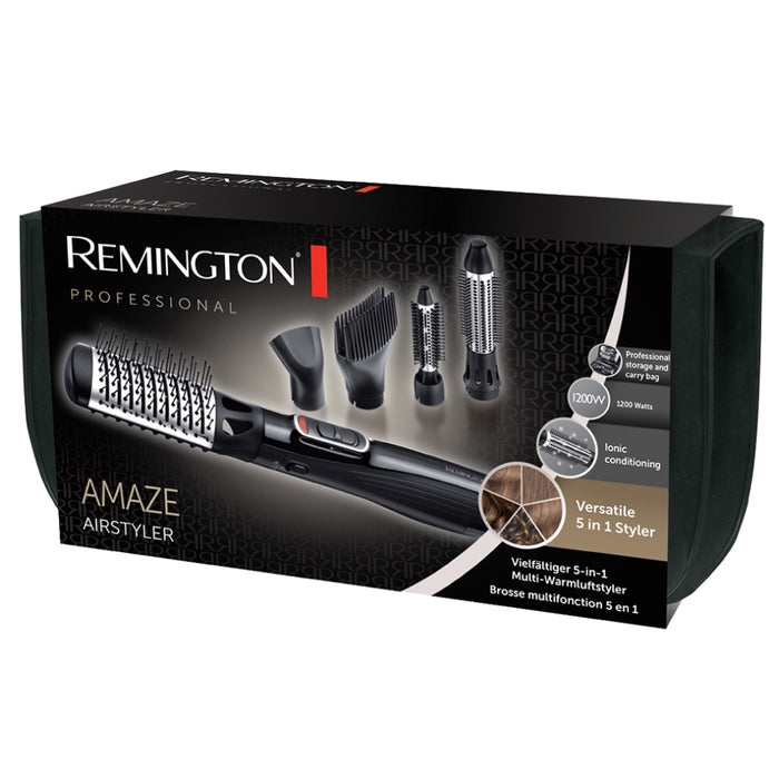 Remington As1220 1200w Amaze Airstyler - 3