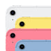 Apple Ipad (2022) 10th Generation Mq6m3ty/a 64gb Wifi+cellular 10.9" Pink - 2
