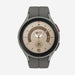 Samsung Galaxy Watch 5 Pro 45mm Lte Gray Titanium Sm-R925fztaphe - 2