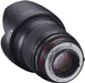 Samyang 24mm F1.4 Lens (Nikon F AE Chip) - 3