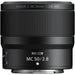 Nikon Z MC 50mm f/2.8 Macro Lens - Exceptional Close-Up Photography - Image 3
