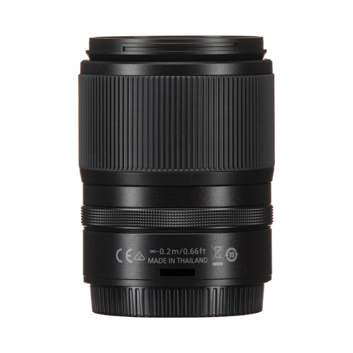 Nikon Z 18-140mm f/3.5-6.3 VR Lens (Retail Packing) - 5