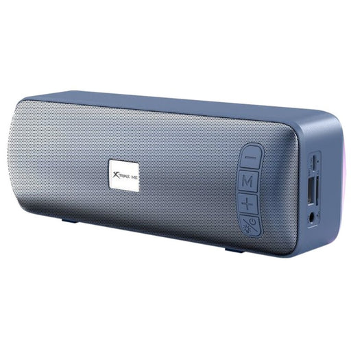 Xtrike Me Speaker Bluetooth 5.0 Wireless Sp208bt - 1
