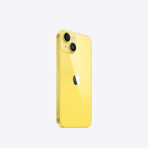 Apple iPhone 14 128gb Yellow EU - 2