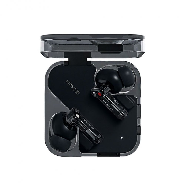 Nothing Ear B171 Wireless Earbuds - Premium Sound Quality in Black