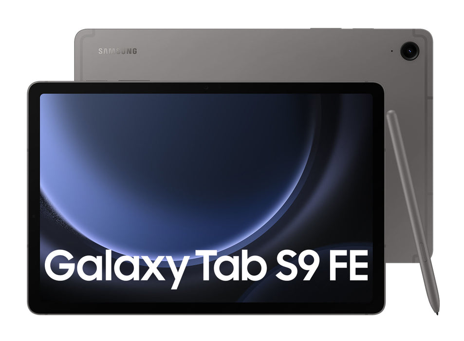 Samsung Tab S9 Fe Sm-X510 6+128gb Wifi 10.9" Gray - 1