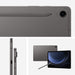 Samsung Tab S9 Fe Sm-X510 6+128gb Wifi 10.9" Gray - 4