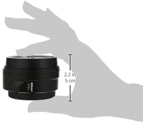 Nikon FTZ II Mount Adapter - Seamless Compatibility for Nikon Lenses - Image 7