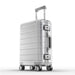 Xiaomi Metal Carry-on Luggage 20" Suitcase Silver Xna4106gl - 3