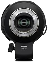 Tamron 150-500mm F5-6.7 Di III VC VXD Lens for Sony E - Professional Telephoto Zoom - Image 7