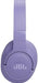 JBL Tune 770NC Over-Ear Headphones - Noise-Canceling Wireless in Purple - Image 4