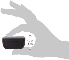 Belkin Soundform Flow TWS Earbuds - Premium True Wireless Audio (AUC006BT) - Image 6