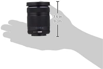 OM System M.Zuiko Digital ED 40-150mm f/4 PRO Lens - Versatile Telephoto Zoom - New - Image 3