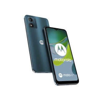 Motorola Moto E13 2+64gb Ds 4g Aurora Green Oem - 1