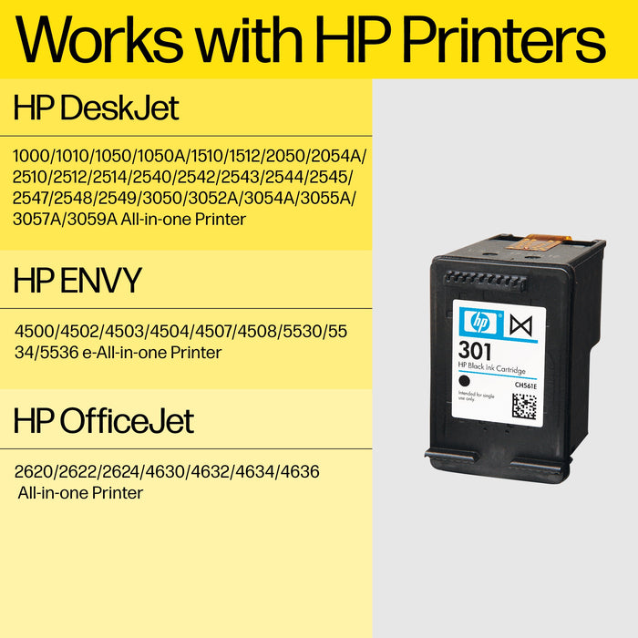 Hp Ink Cartridge Tricolour Ch562ee - 2