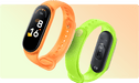 Xiaomi Smart Band 7 Strap Neon Orange Bhr6493gl - 3