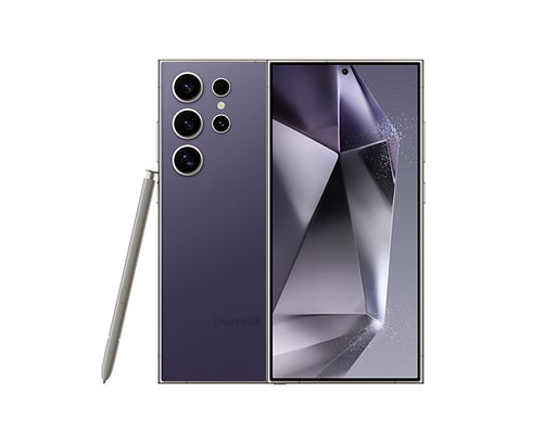 Samsung Galaxy S24 Ultra Sm-S928b 5g 12+512gb Titanium Violet - 1