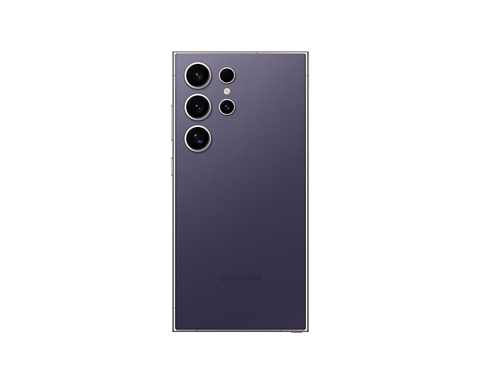 Samsung Galaxy S24 Ultra Sm-S928b 5g 12+512gb Titanium Violet - 2